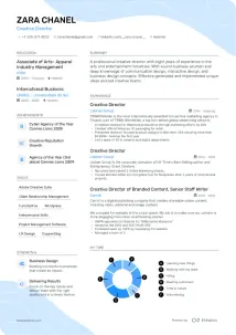 CV 1