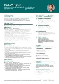 CV 4