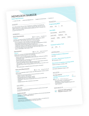 Resume image 2