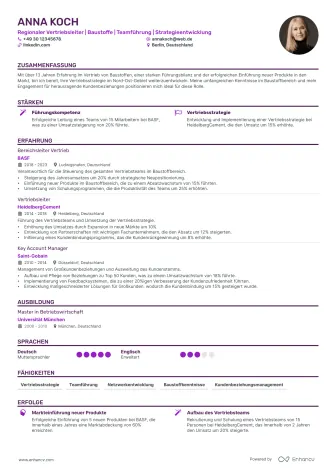 CV 8