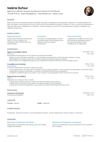 CV 8