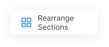 CV Builder Download Stap 3 Voordeel