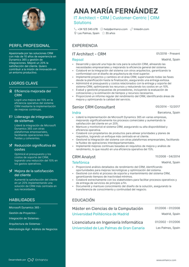 CV Informática: Ejemplos Más Populares y Consejos Clave