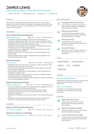 Primark Cv Examples Retail CV Examples & Guide for 2026