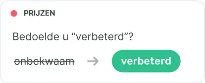 Onderscheidingen