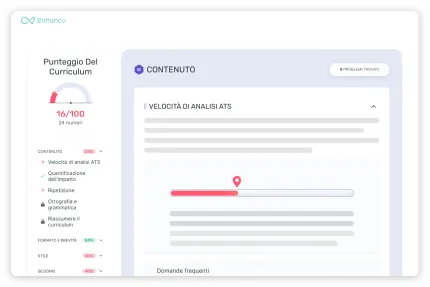 Resume Checker Image
