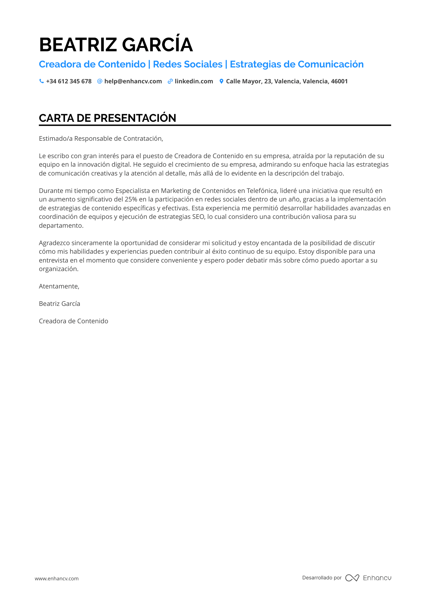 Diseñador Gráfico de Experiencia del Usuario Resume Example