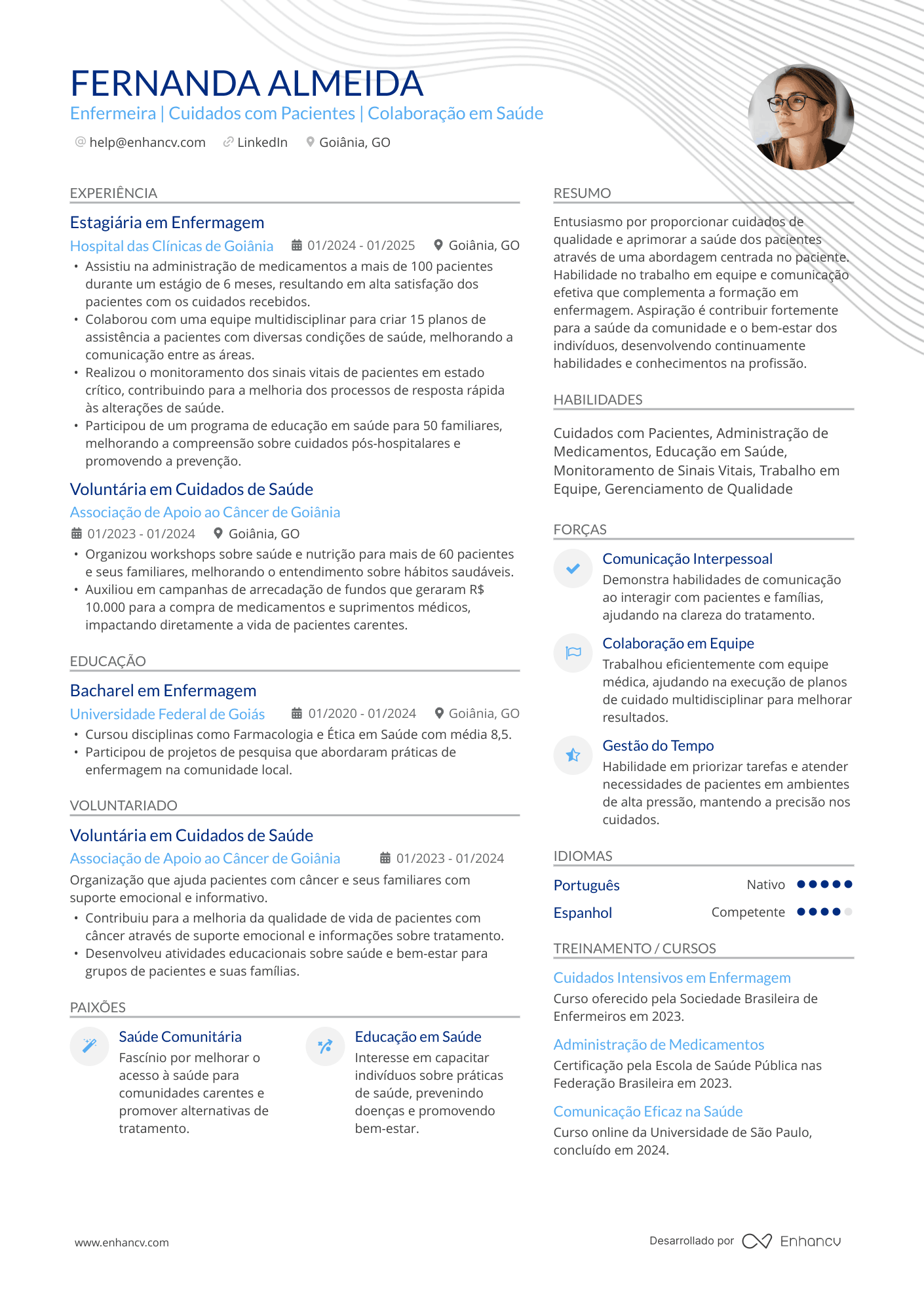 Resume Template