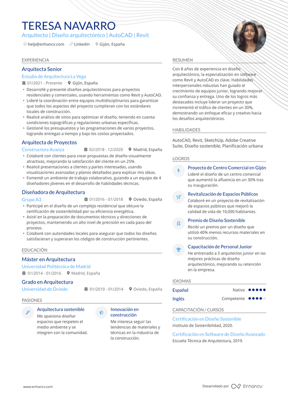 Resume