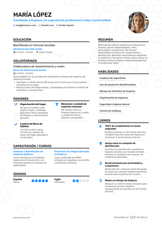 Resume