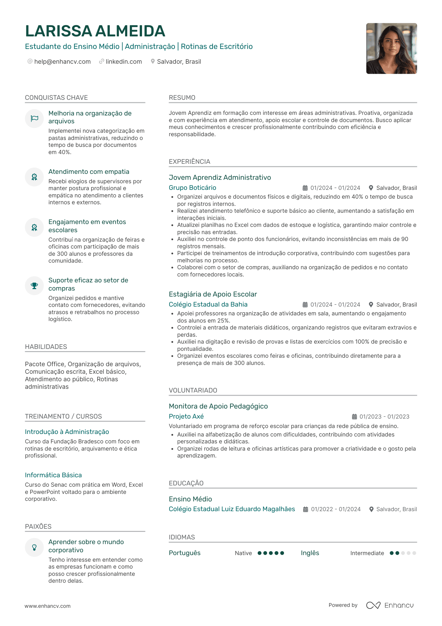 Resume