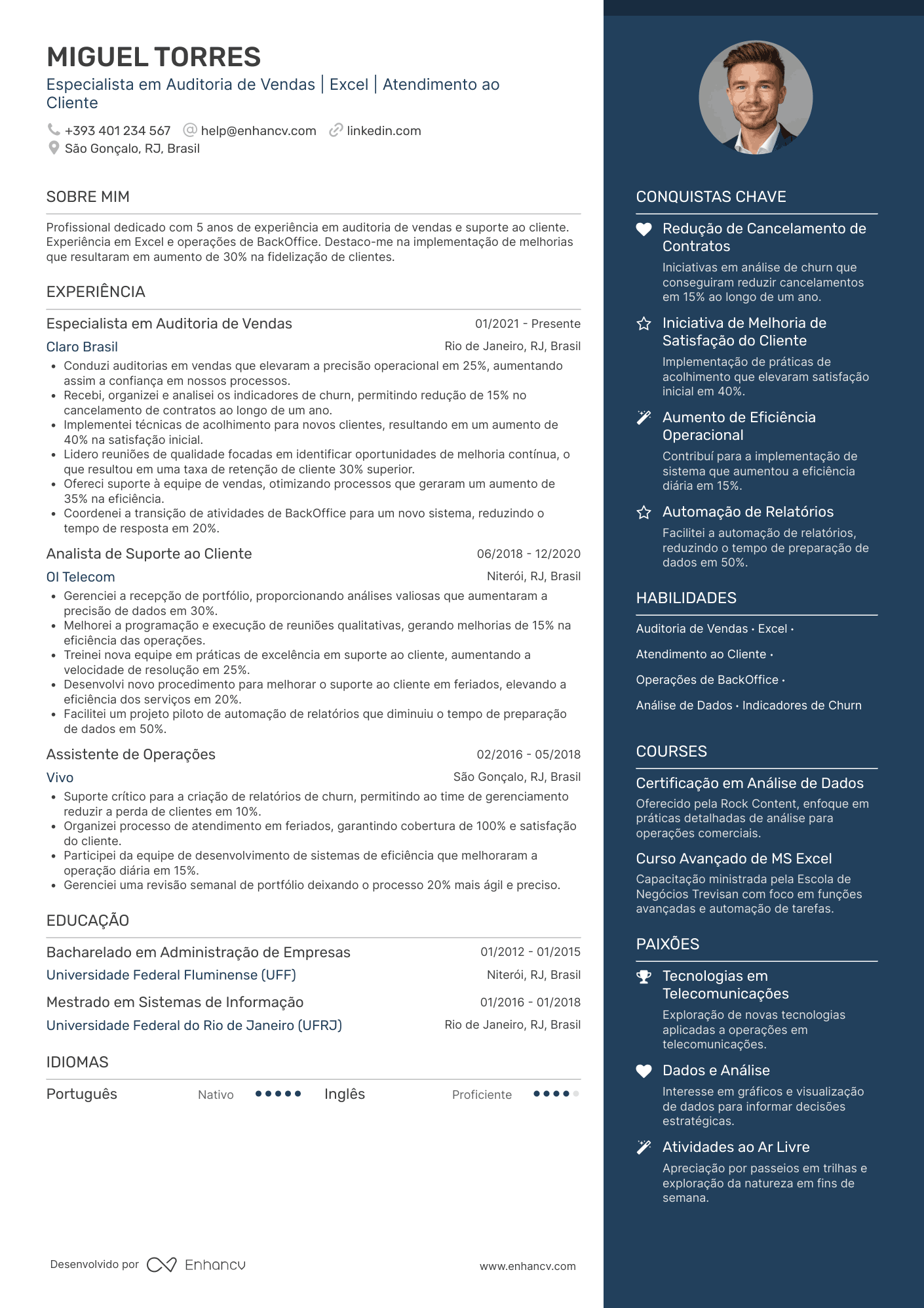 Resume