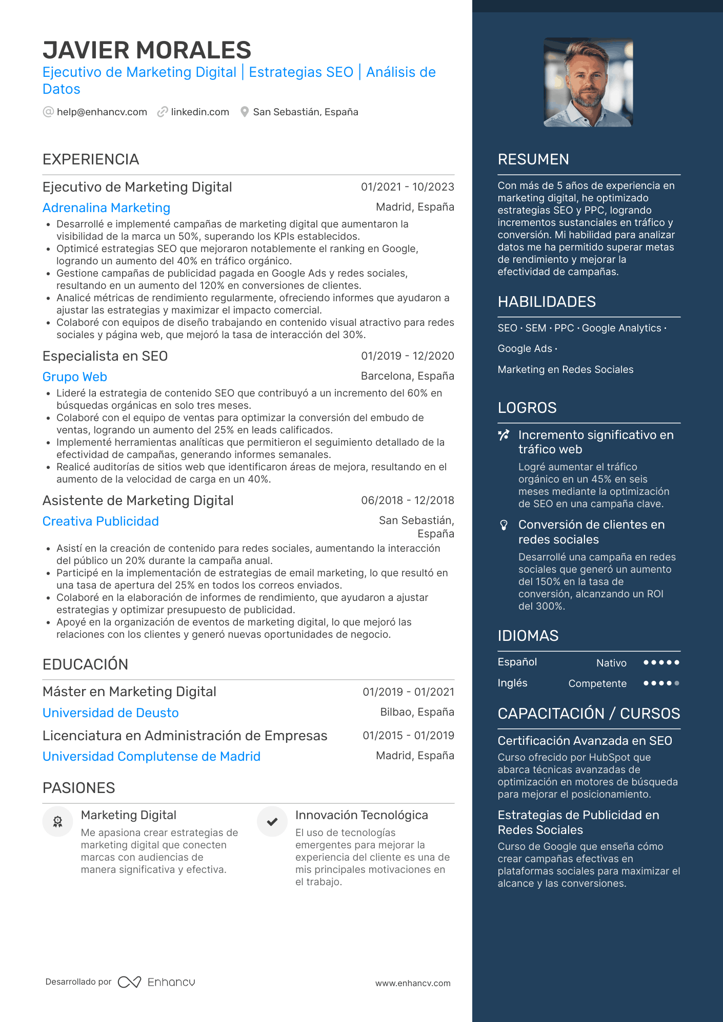 Resume