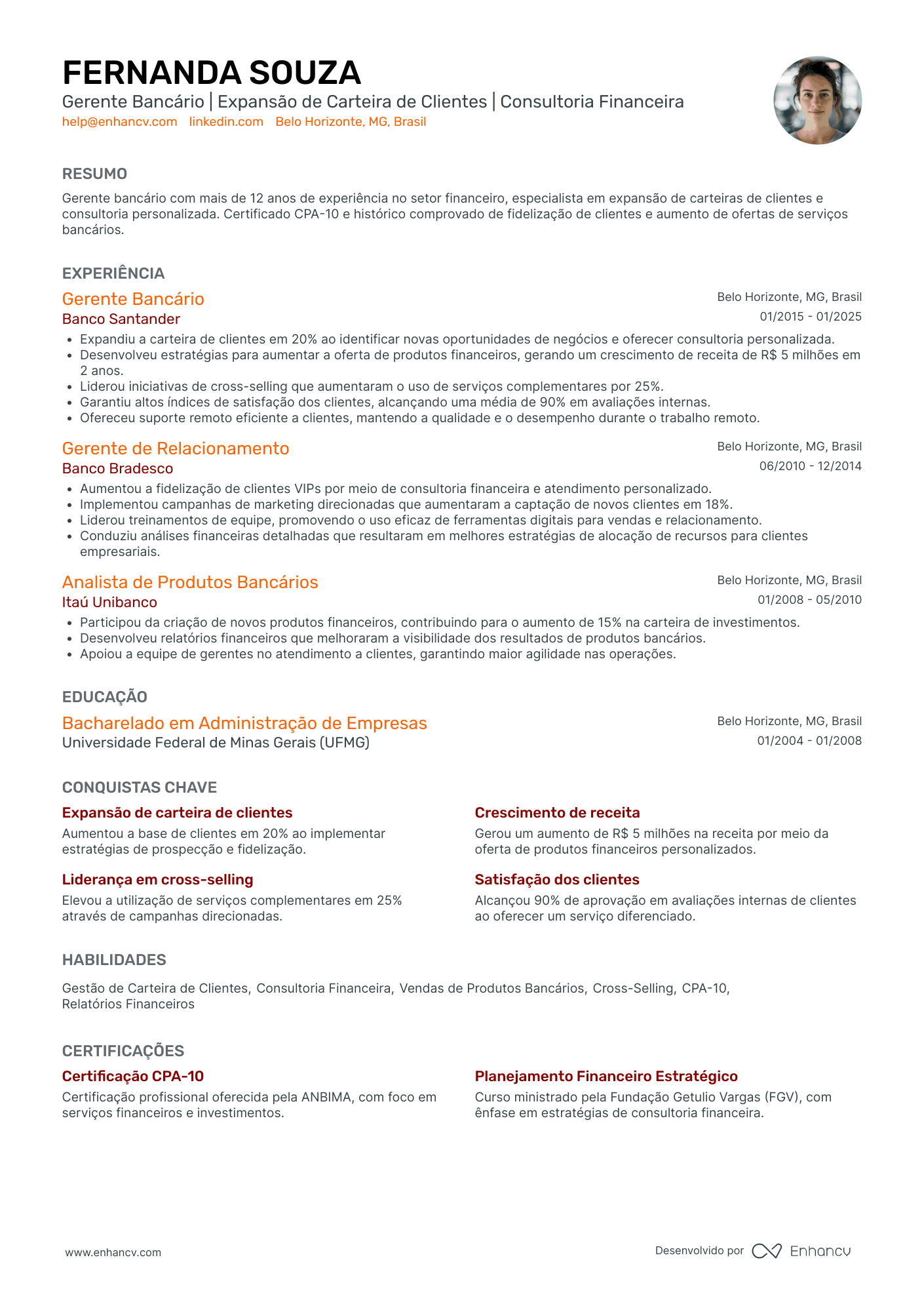 Resume