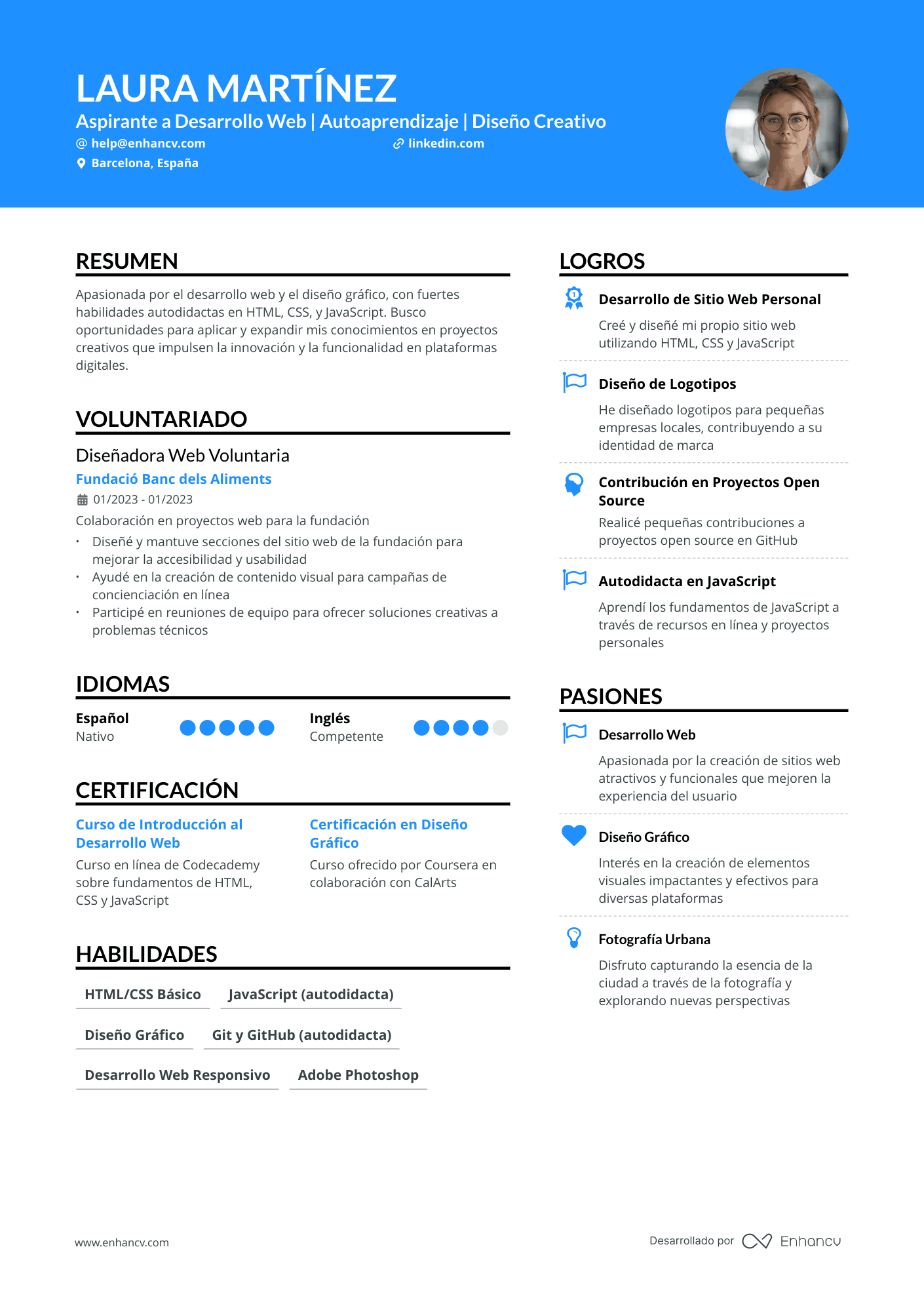 Resume