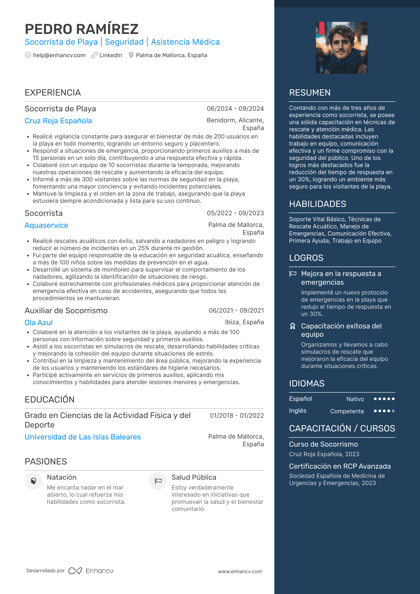 Resume