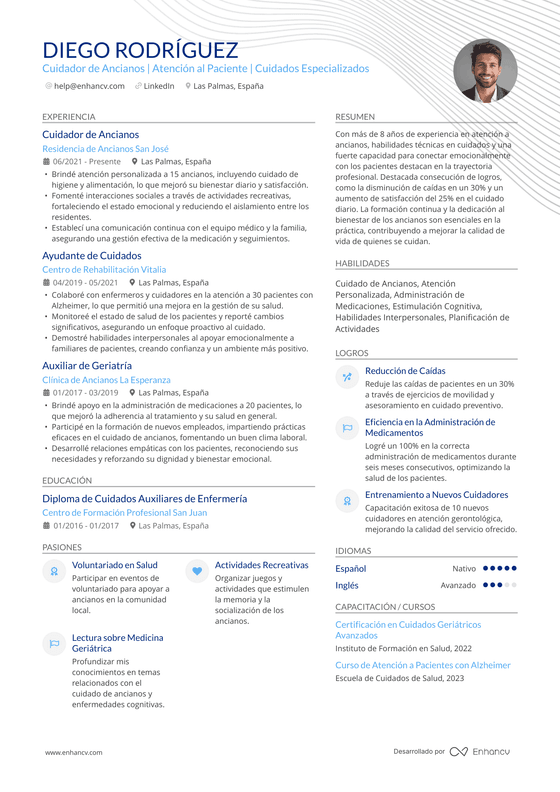 Resume Template