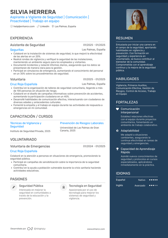 Resume