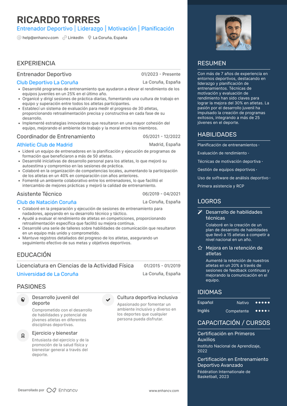 Resume