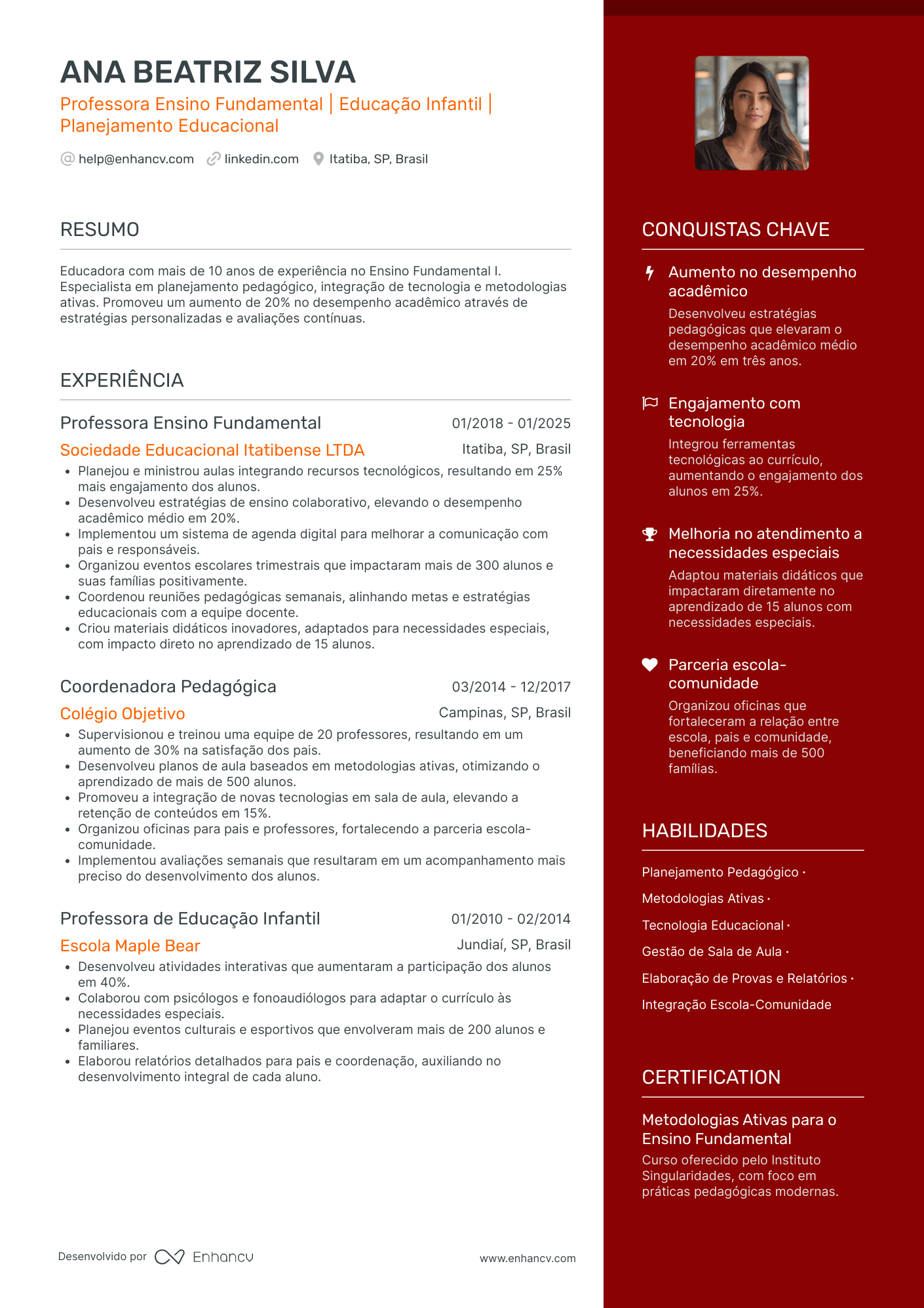 Resume