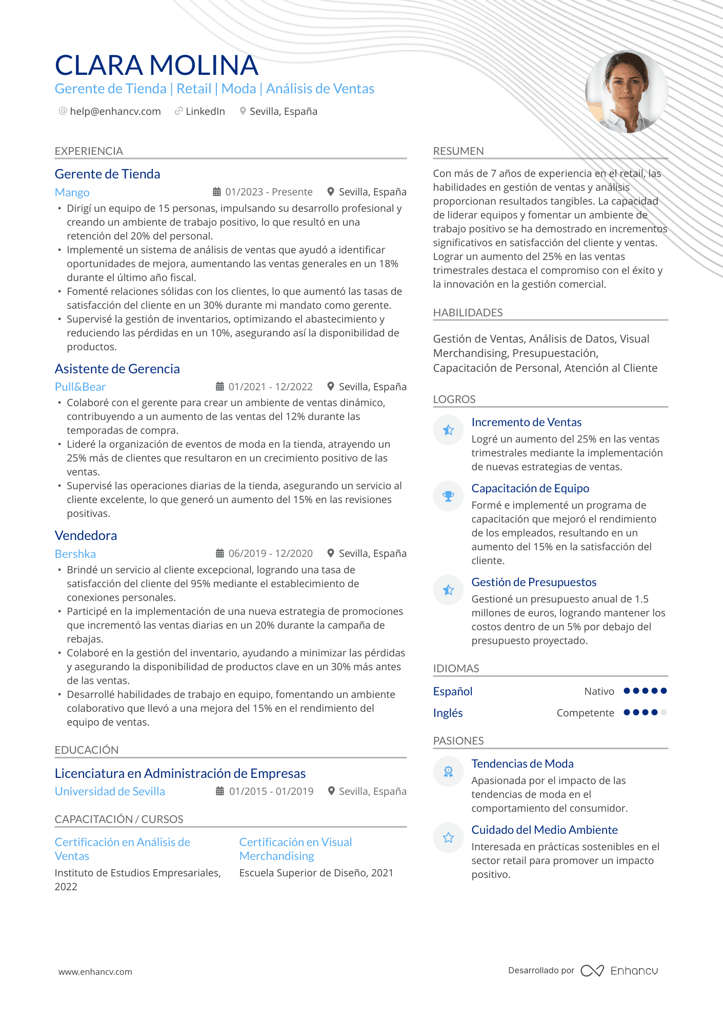 Resume