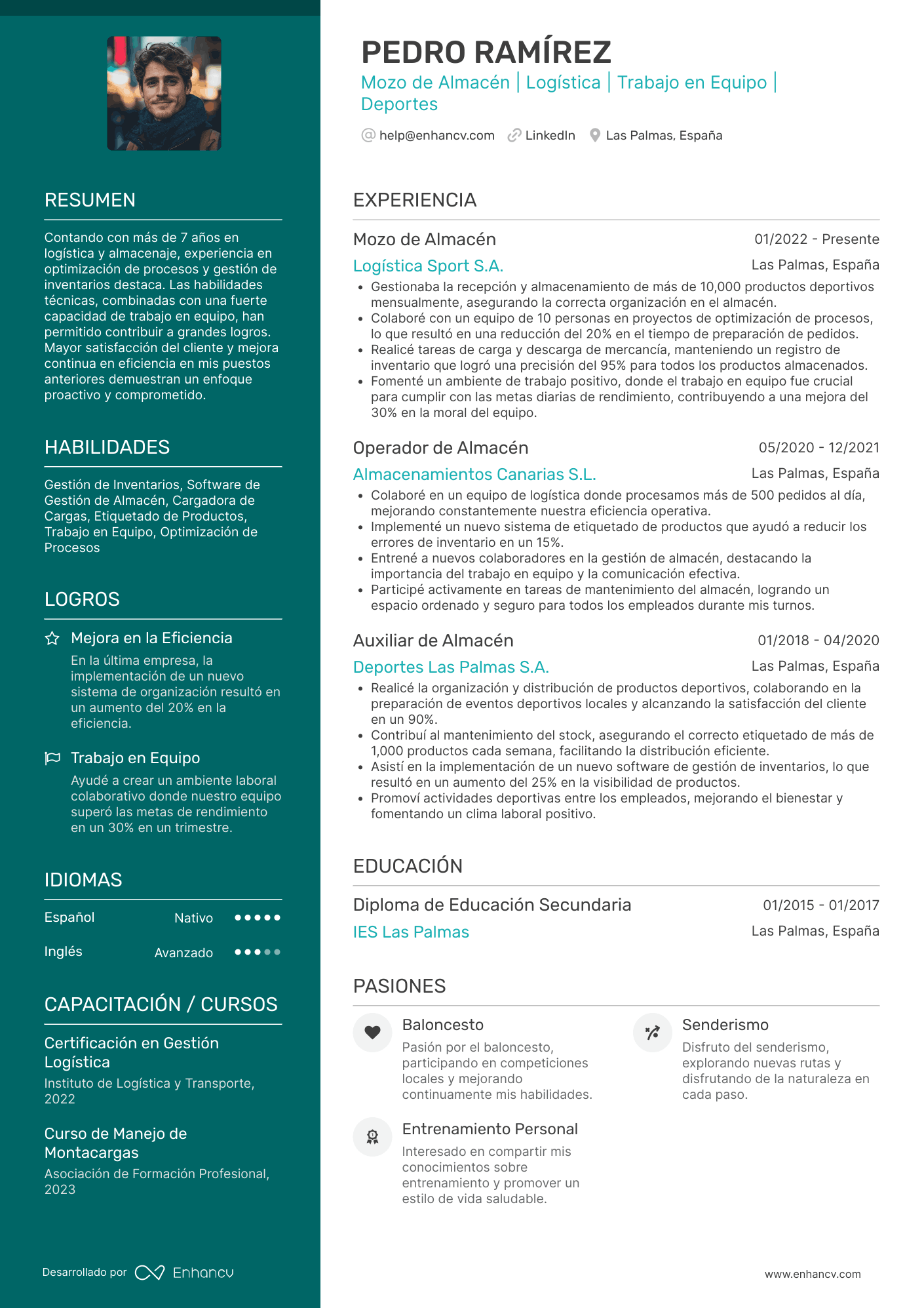 Resume