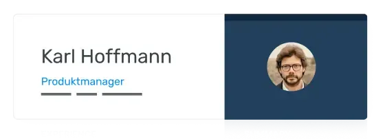 Lebenslauf Erbauer Download Schritt 1 Perk