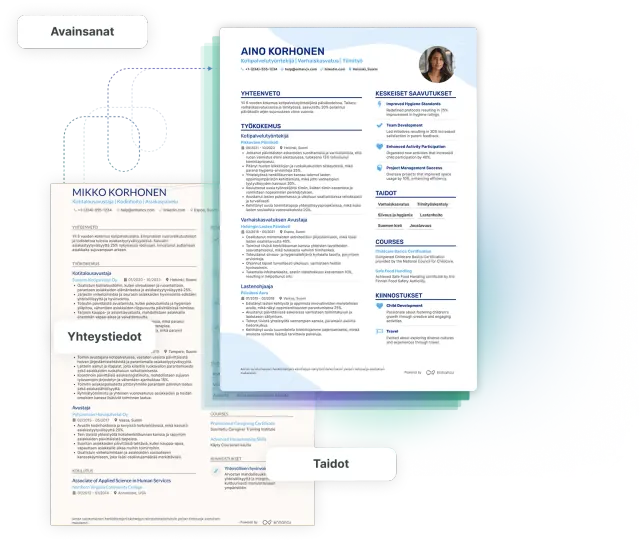 Get an ATS understanding check