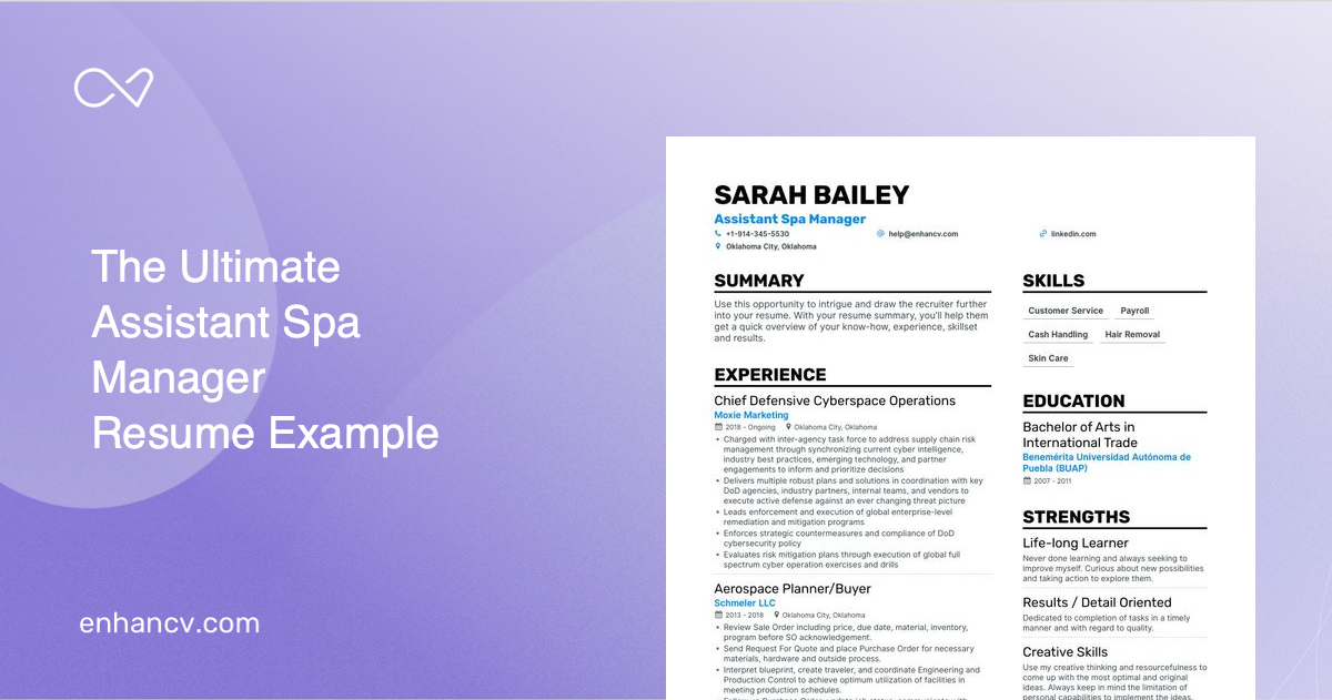 5-assistant-spa-manager-resume-examples-guide-for-2023