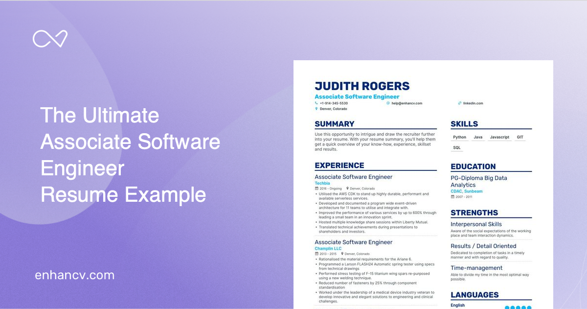 5-associate-software-engineer-resume-examples-guide-for-2023