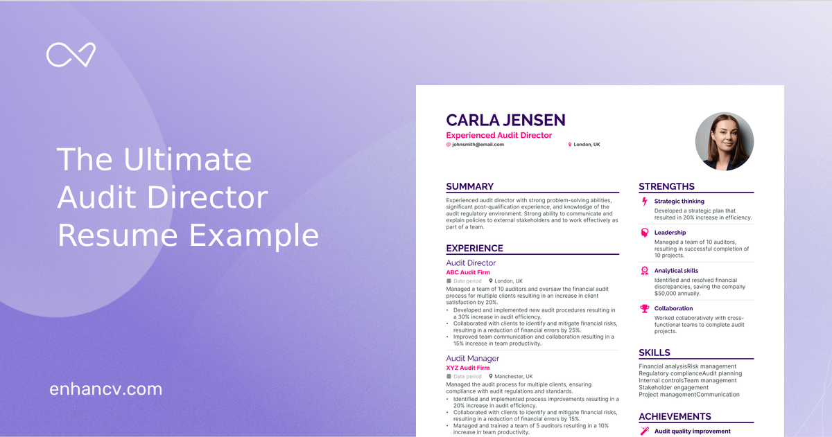 5-audit-director-resume-examples-guide-for-2024