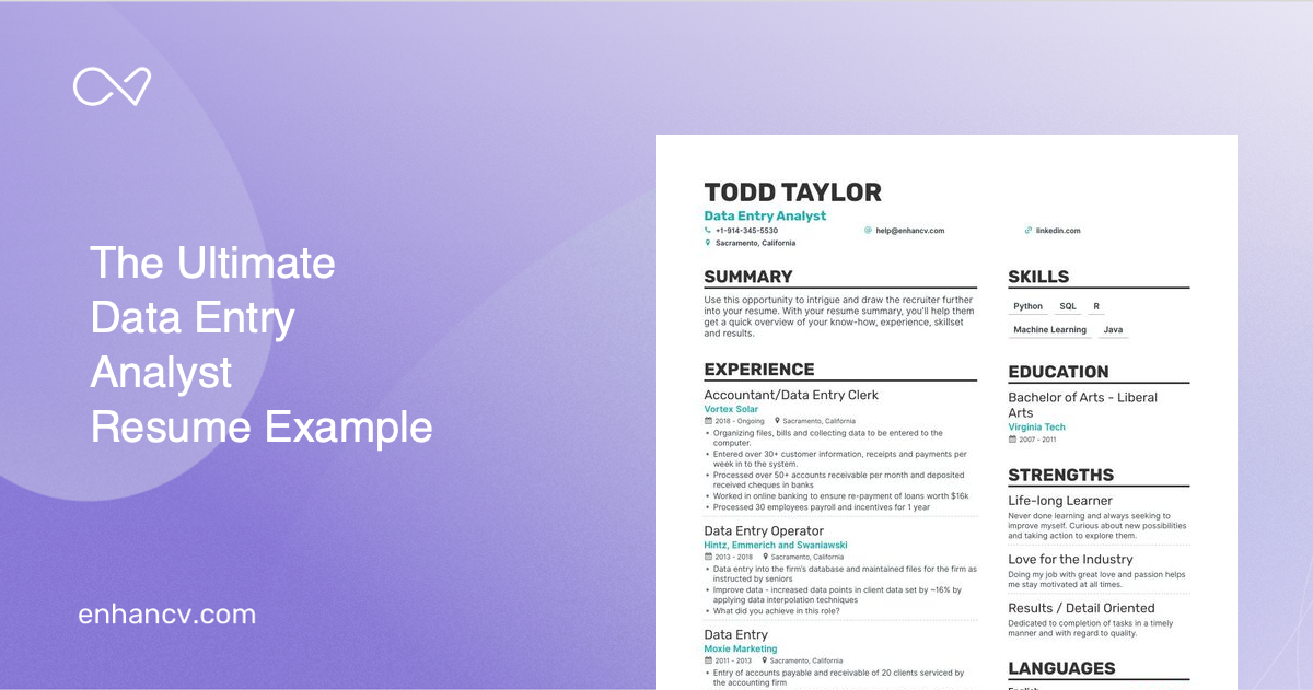 5-data-entry-analyst-resume-examples-guide-for-2023