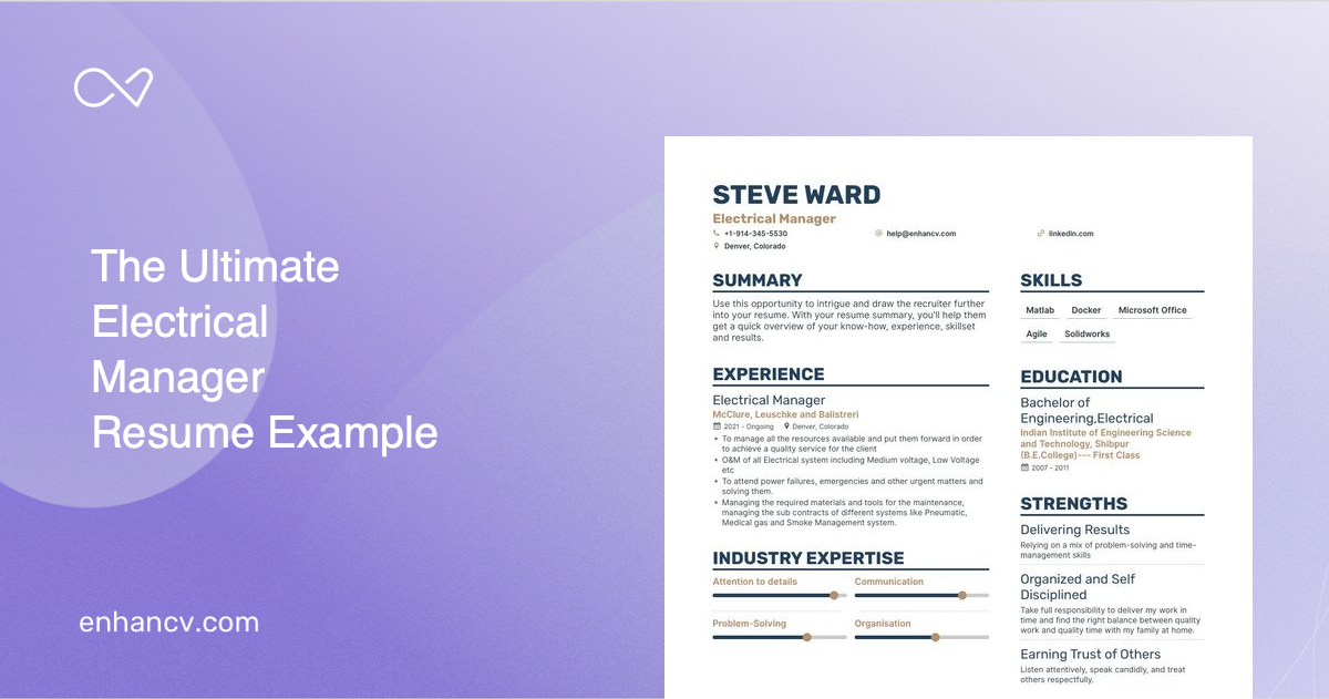 5-electrical-manager-resume-examples-guide-for-2024