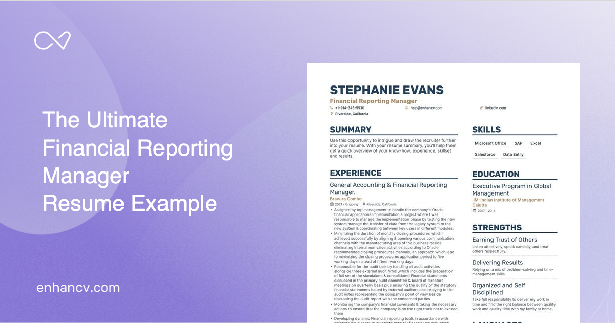 5-financial-reporting-manager-resume-examples-guide-for-2023