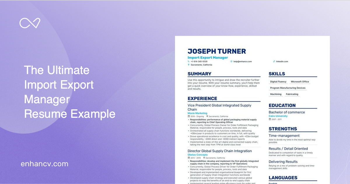 import-export-manager-resume-in-pages-word-download-template