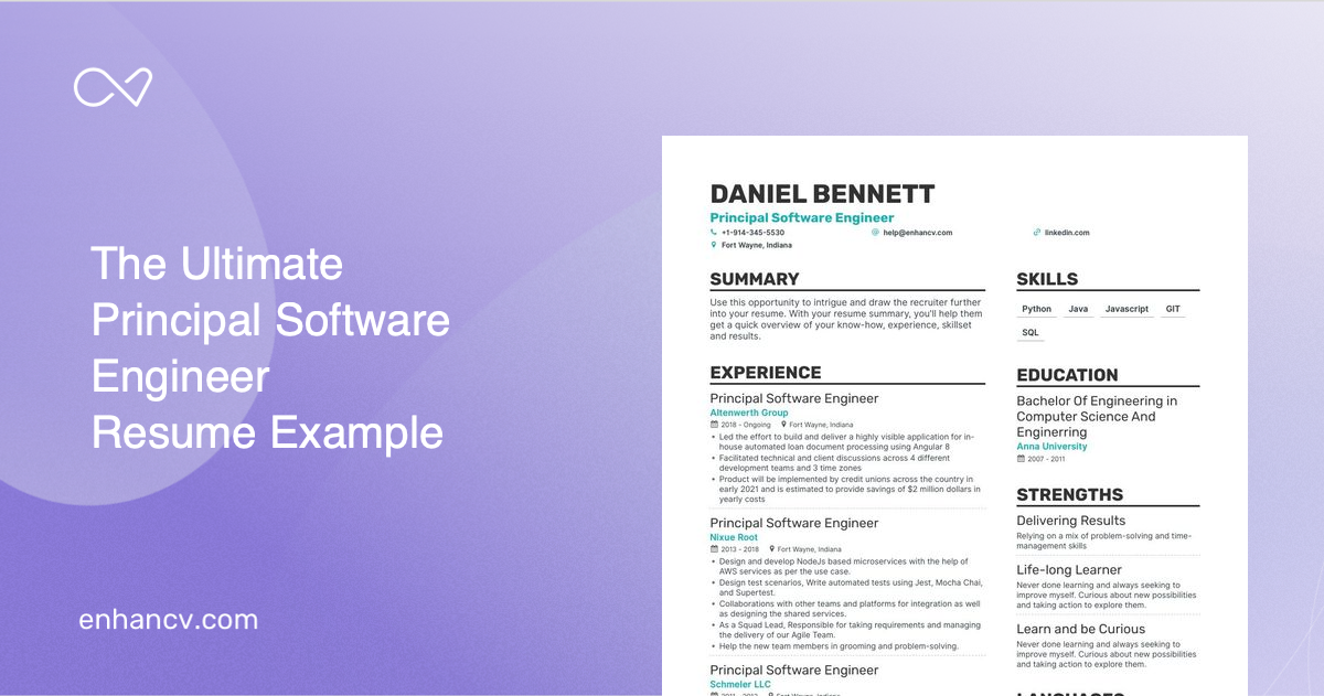 5-principal-software-engineer-resume-examples-guide-for-2023