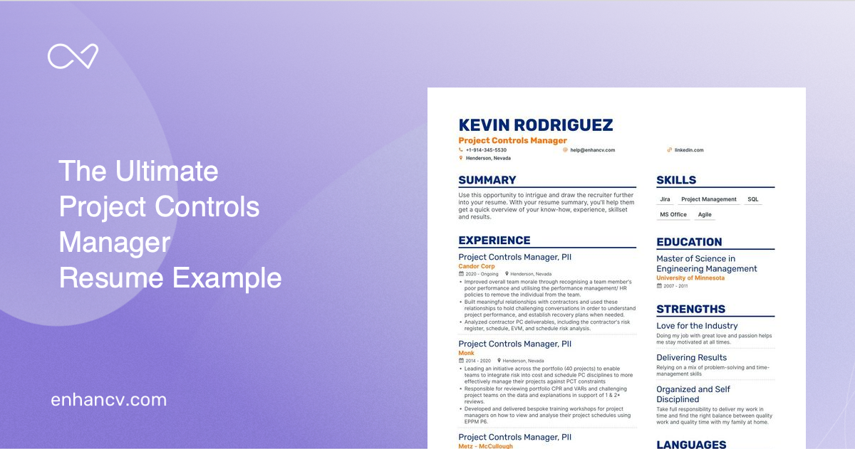 5-project-controls-manager-resume-examples-guide-for-2023