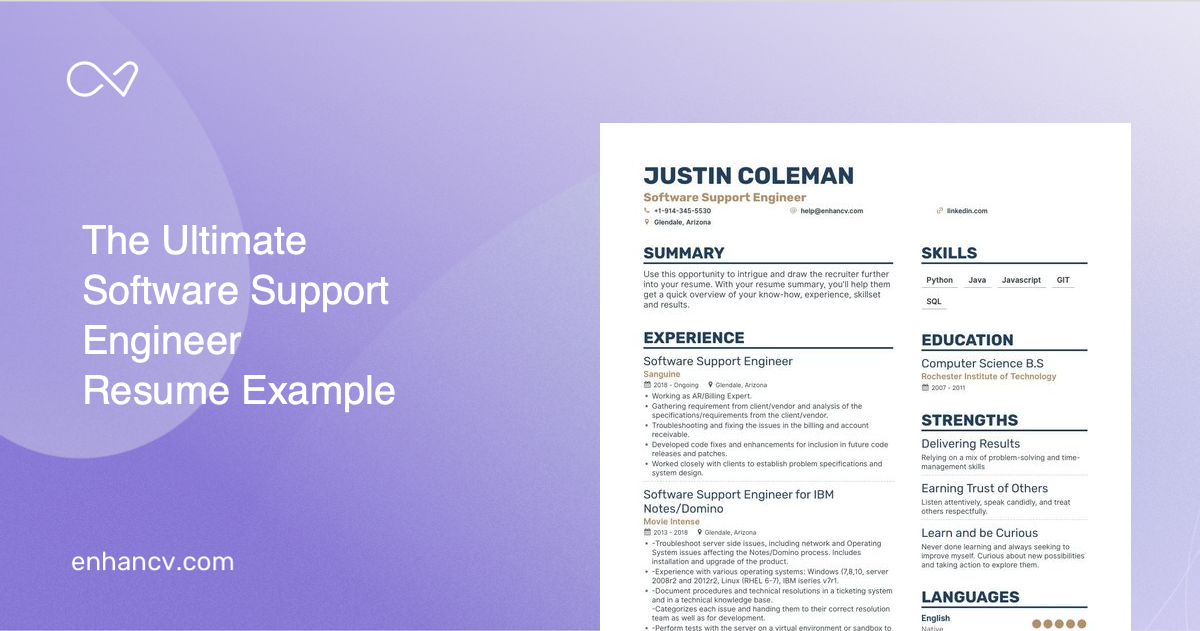 5-software-support-engineer-resume-examples-guide-for-2023