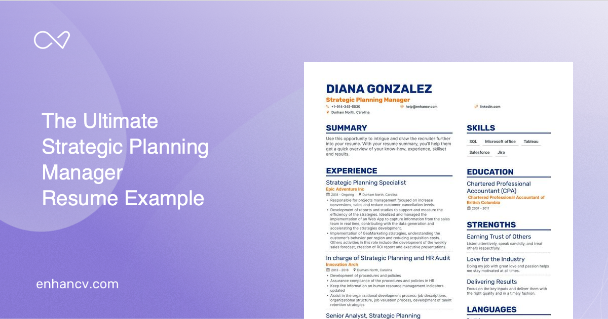 5-strategic-planning-manager-resume-examples-guide-for-2023