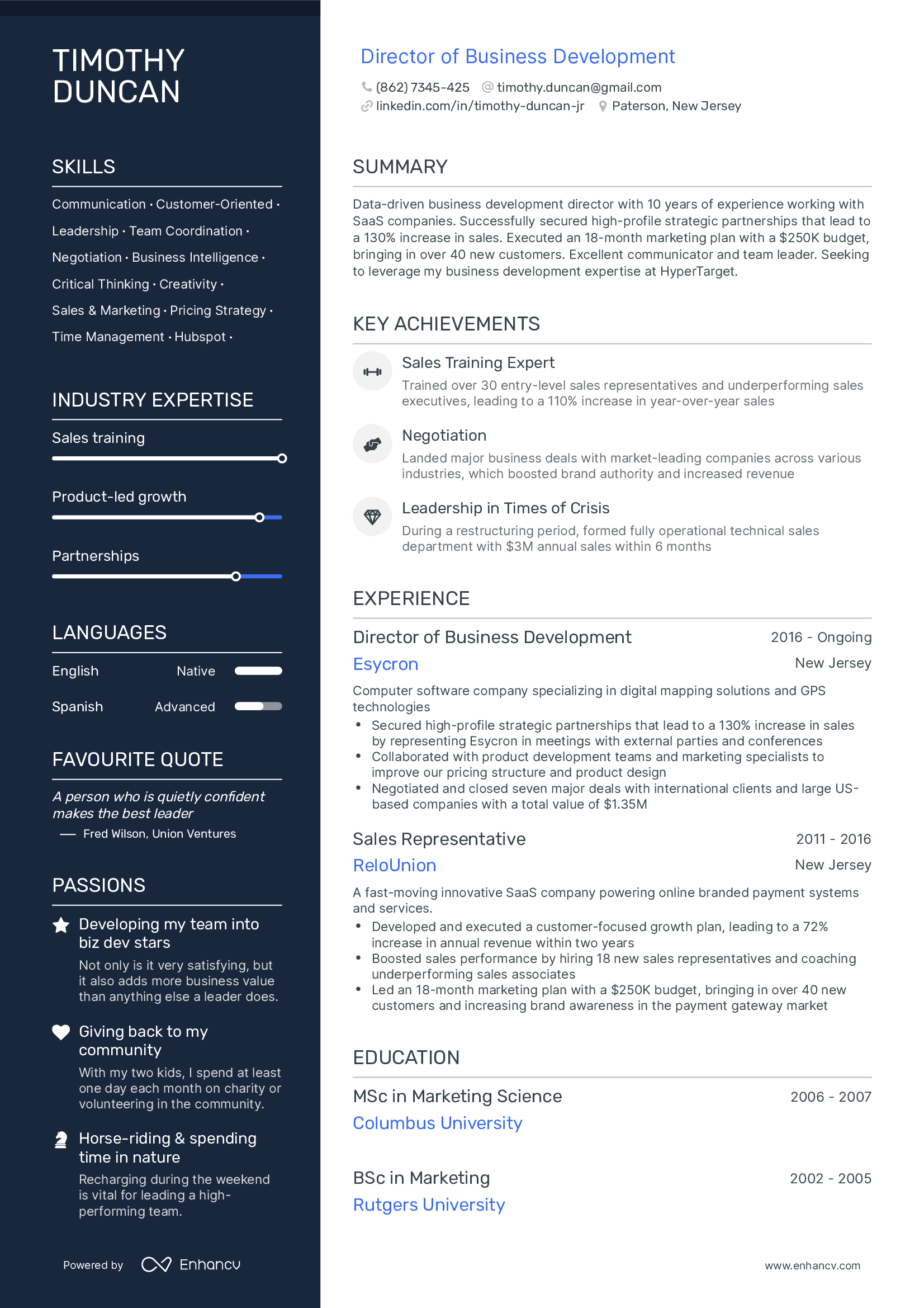 40+ Professional Resume Templates