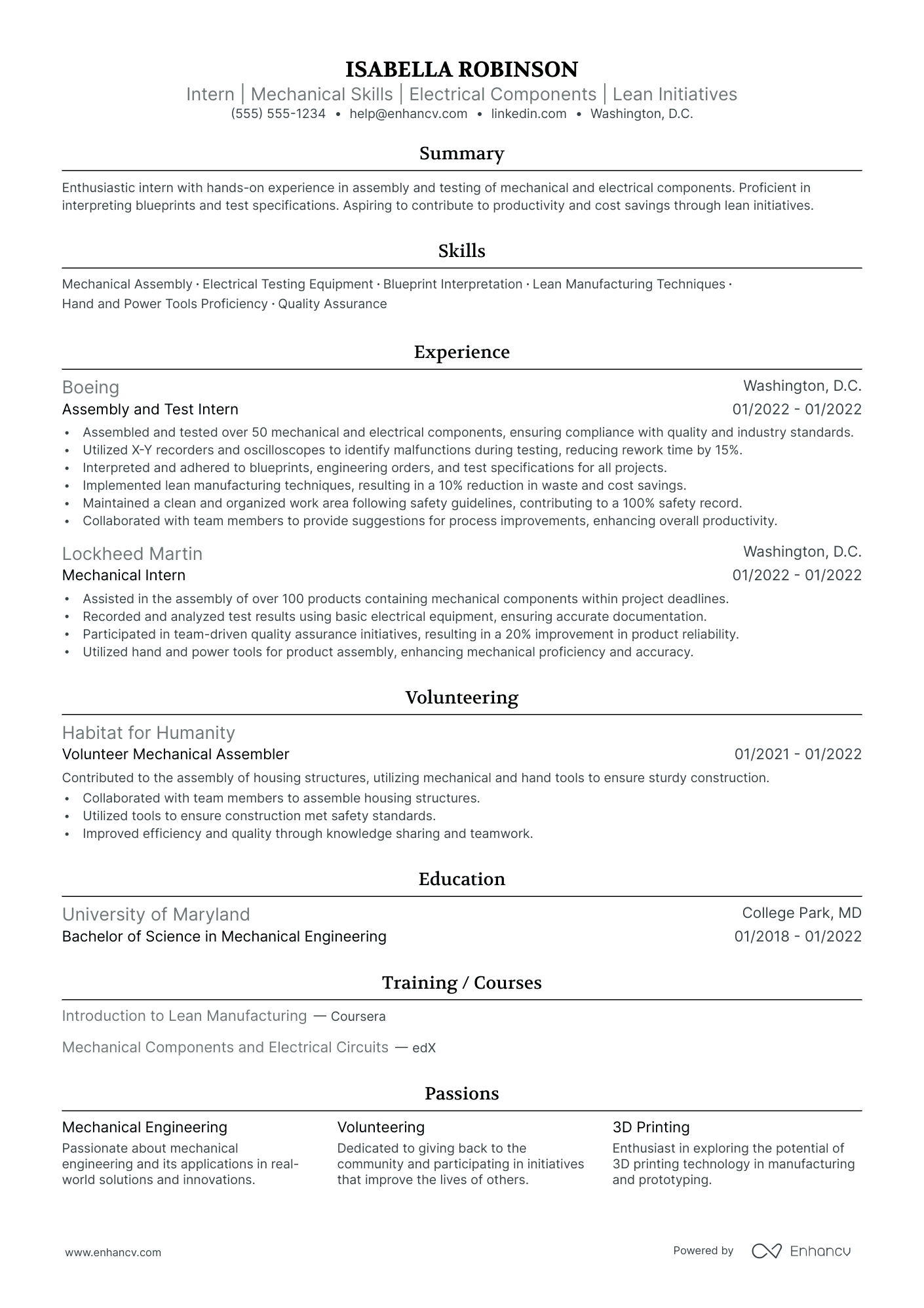 Entry-Level Manual Tester Resume Example Resume Example