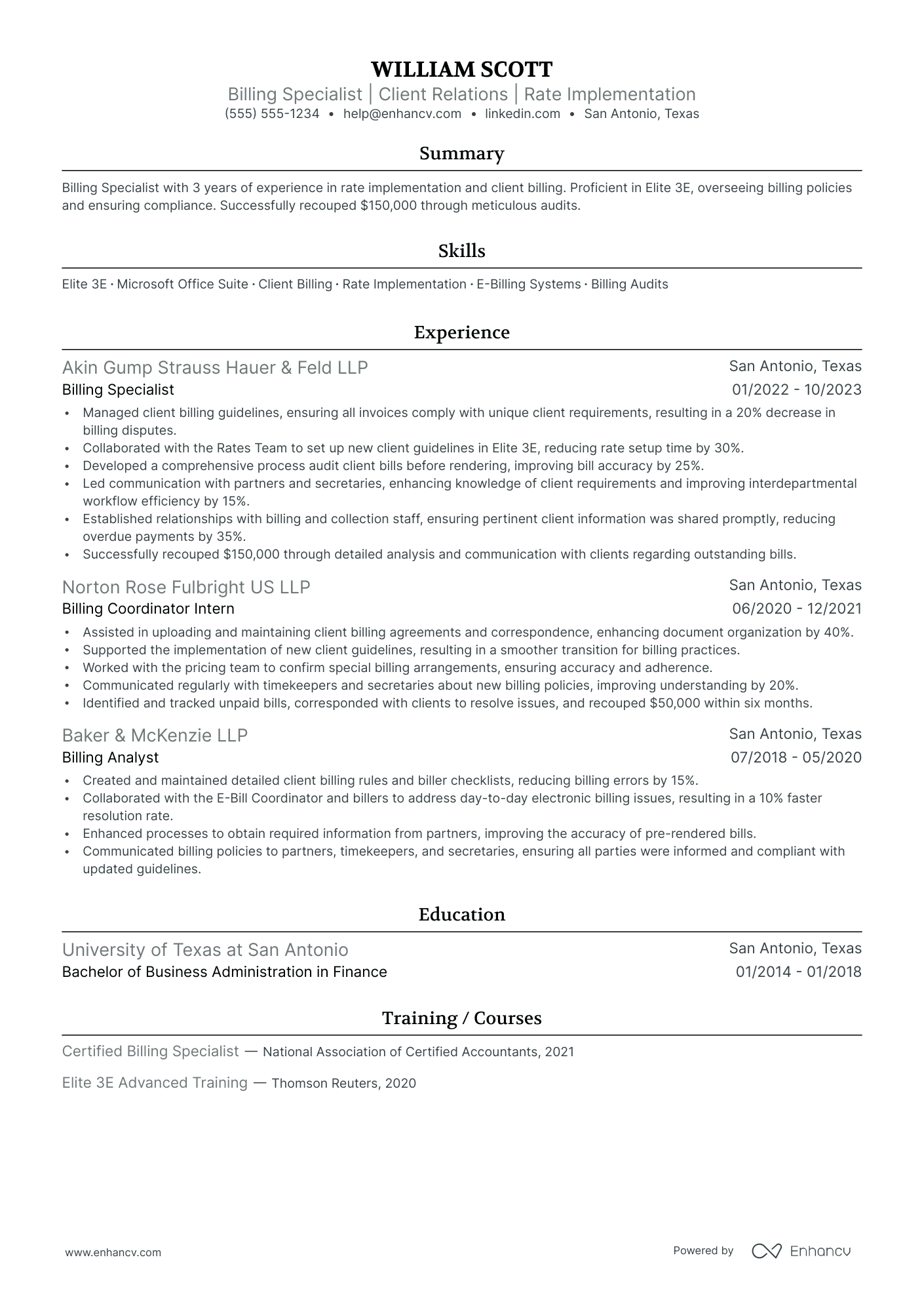 Benefits and Compensation Coordinator Resume Example Resume Example