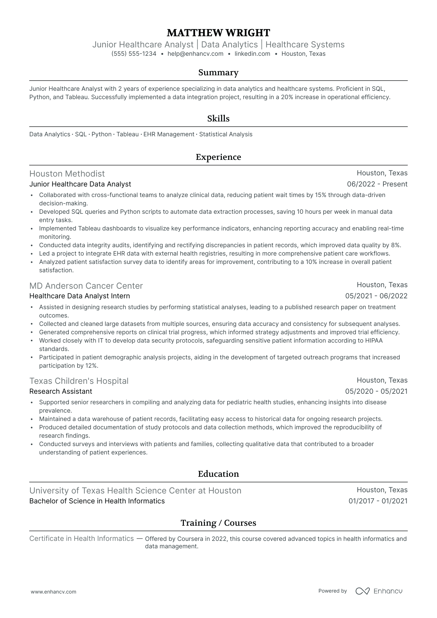 Day Shift Receptionist Resume Example Resume Example