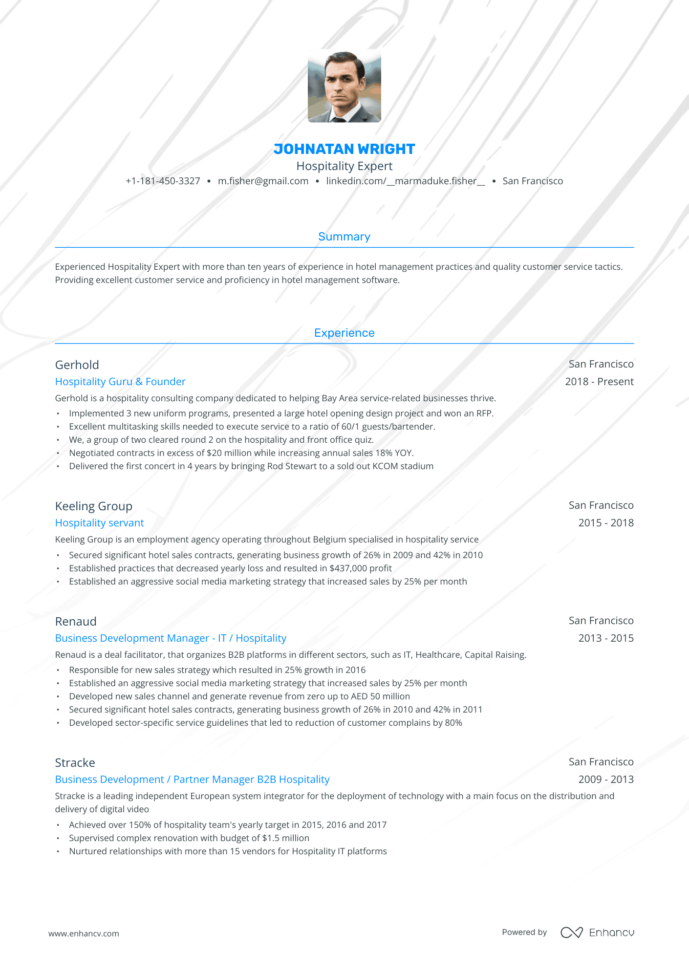 List of Hobbies And Interests In Resume: 20+ Examples of 2023