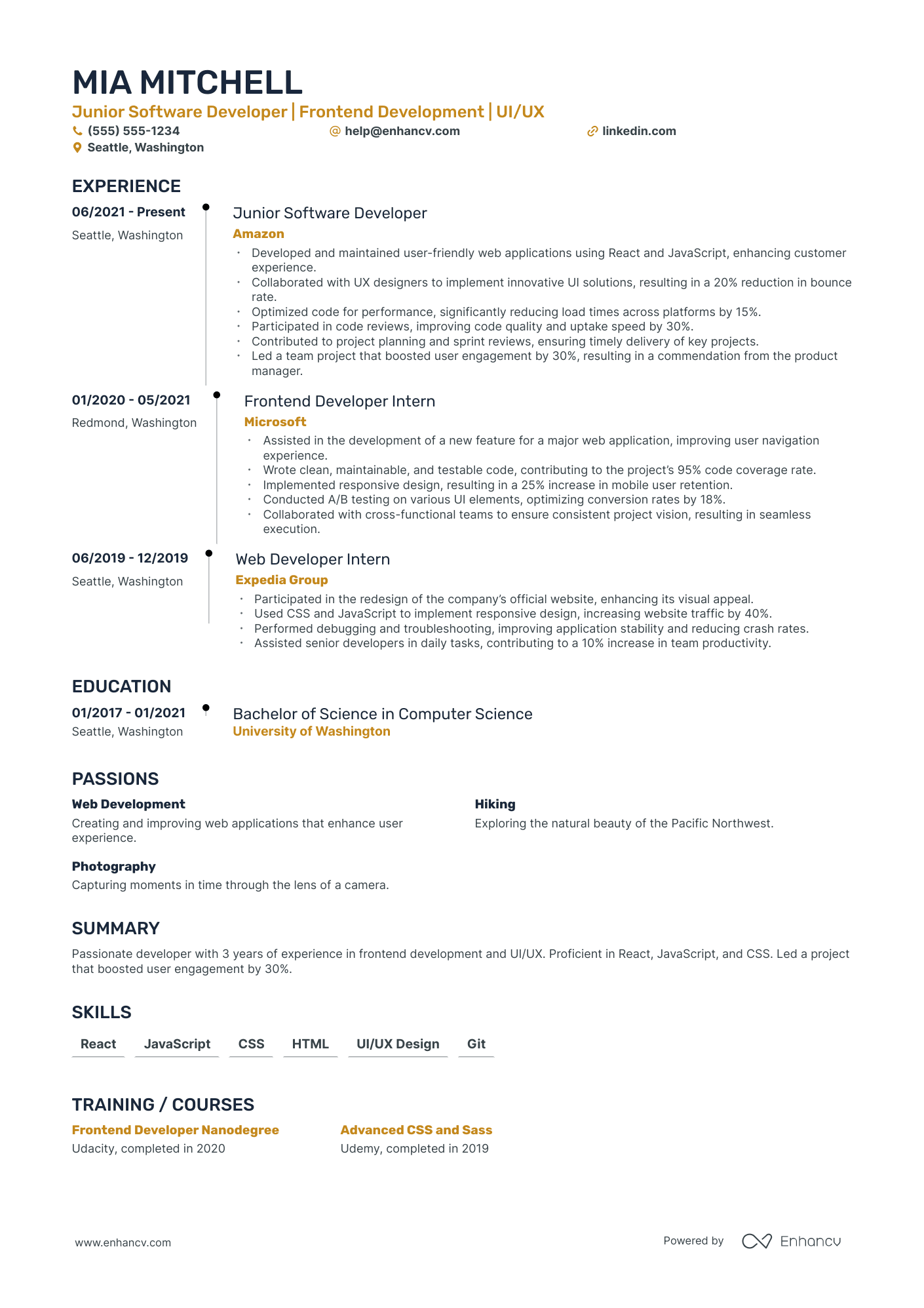 Elementary Reading Specialist Teacher resume example