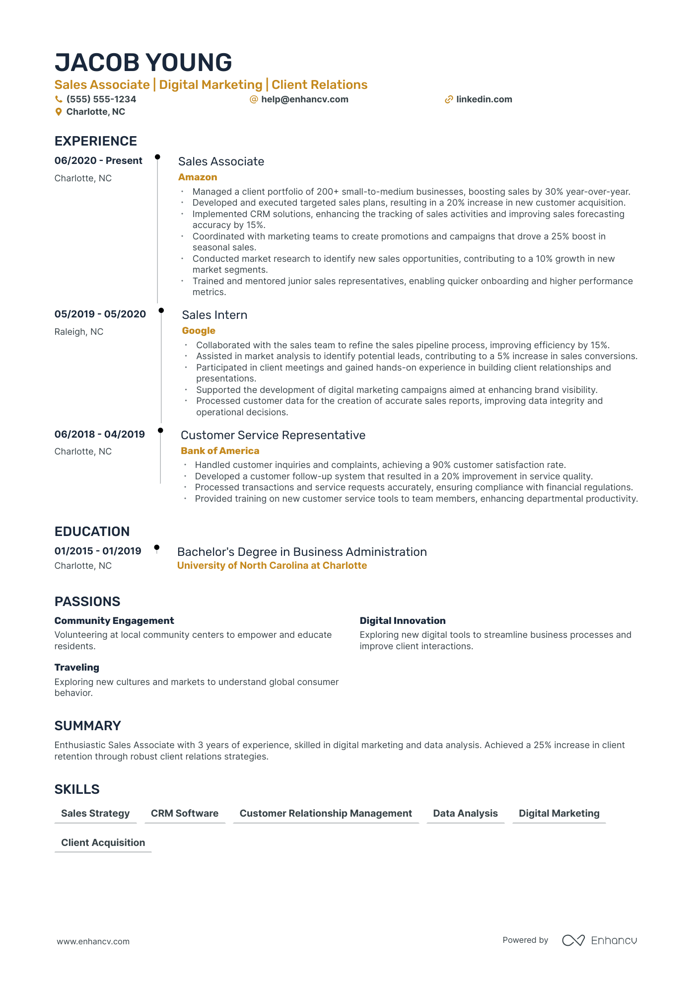 Call Center Sales Agent Resume Example Resume Example