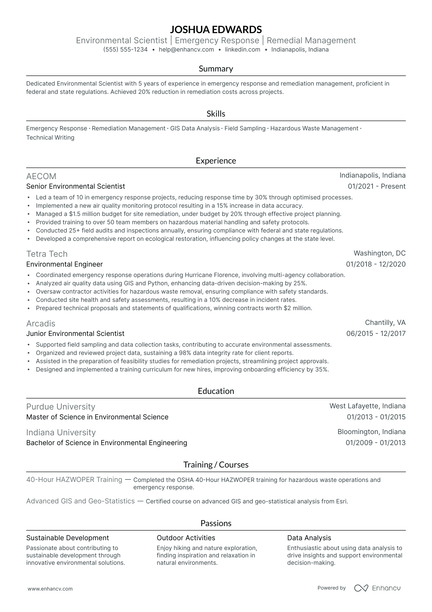 Junior Medical Coding Specialist resume example