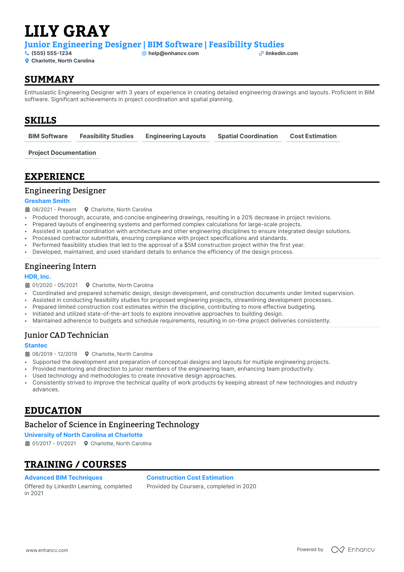 Mechanical Drafter Resume Example Resume Example