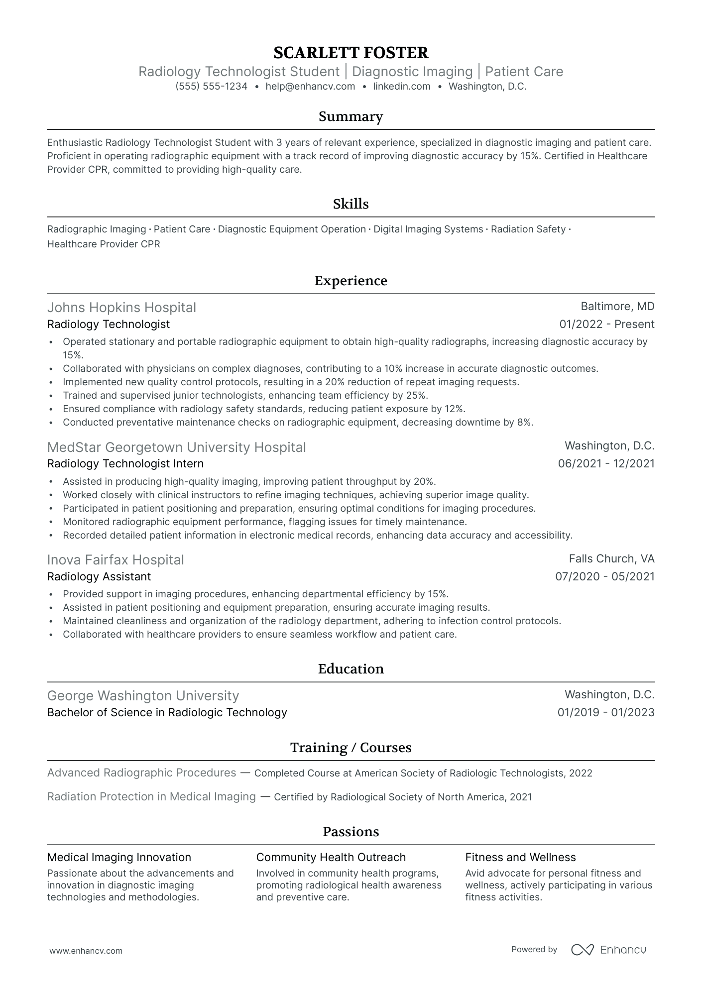 Clinical Medical Technologist Resume Example Resume Example