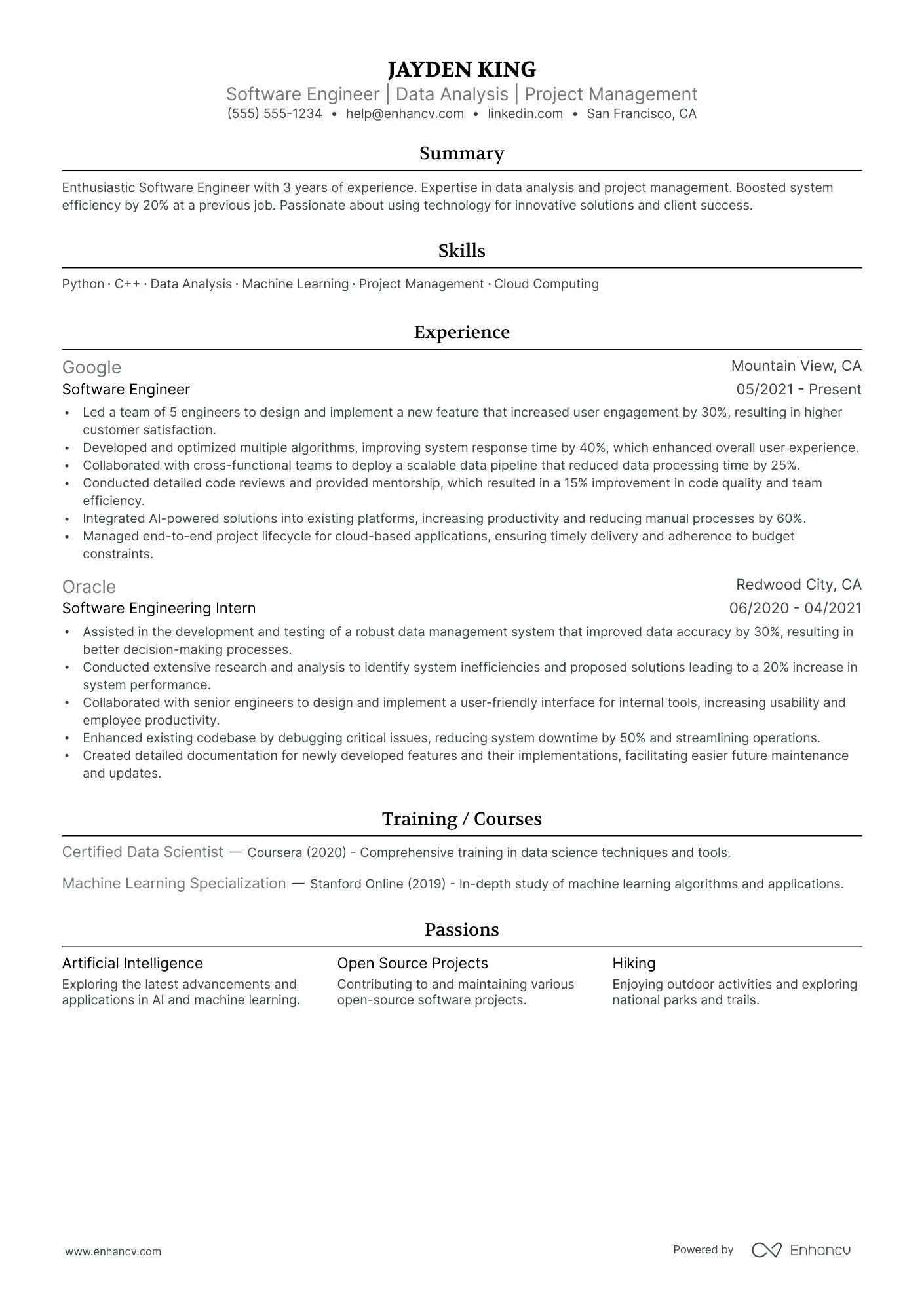 Construction Laborer Resume Example Resume Example